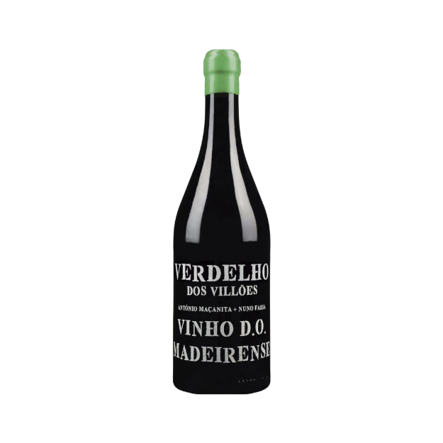 Bild von Verdelho dos Villões - Weißwein