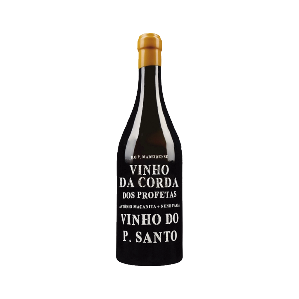 Bild von Vinho da Corda - Weißwein