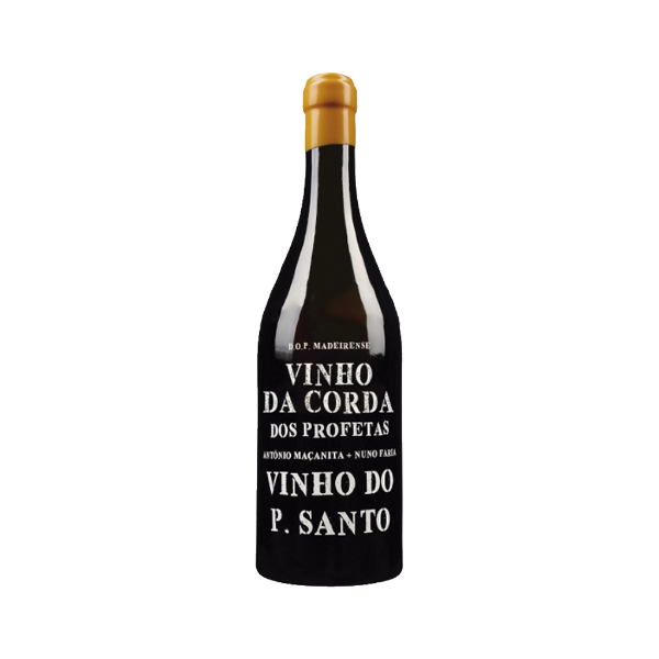 Bild von Vinho da Corda - Weißwein