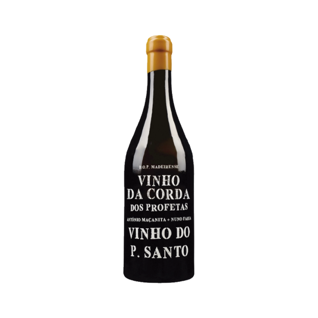 Bild von Vinho da Corda - Weißwein