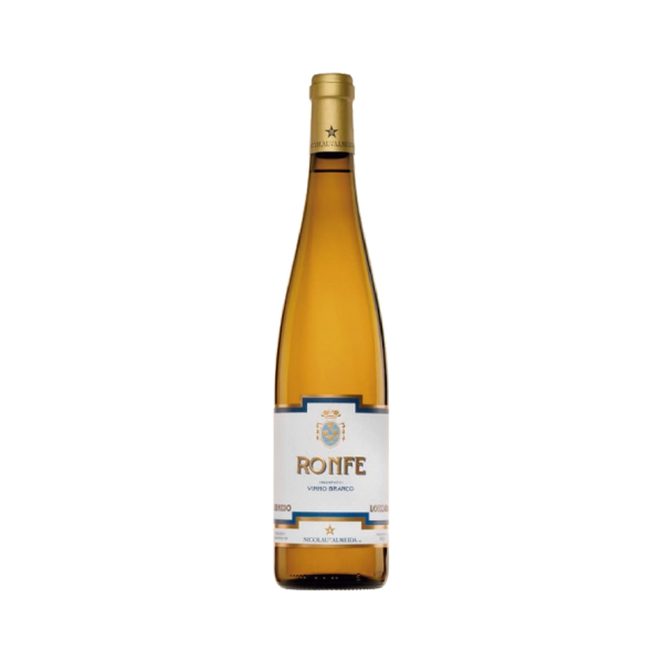 Bild von Ronfe - Weißwein