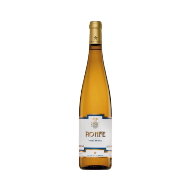 Bild von Ronfe - Weißwein