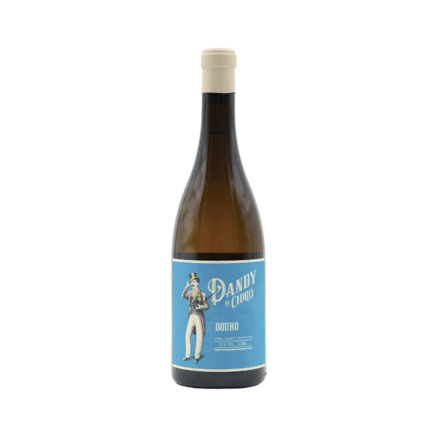 Picture of Dandy de Cidrô - White Wine