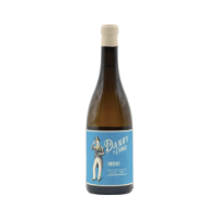 Bild von Dandy de Cidrô - Weißwein