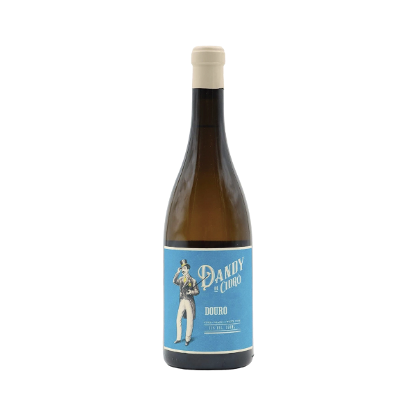Bild von Dandy de Cidrô - Weißwein