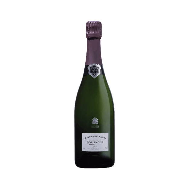 Bild von Bollinger La Grande Année Rosé - Schaumwein