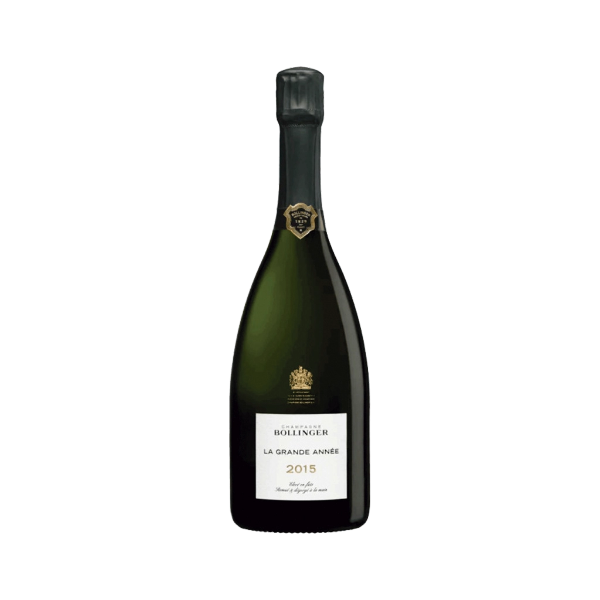 Bild von Bollinger La Grande Année Vintage - Schaumwein