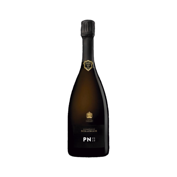 Bild von Bollinger Pinot Noir VZ19 - Schaumwein
