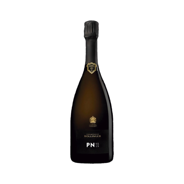 Bild von Bollinger Pinot Noir VZ19 - Schaumwein