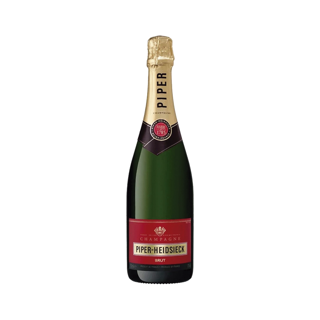 Bild von Piper Heidsieck Cuvée Brut 375ml - Schaumwein
