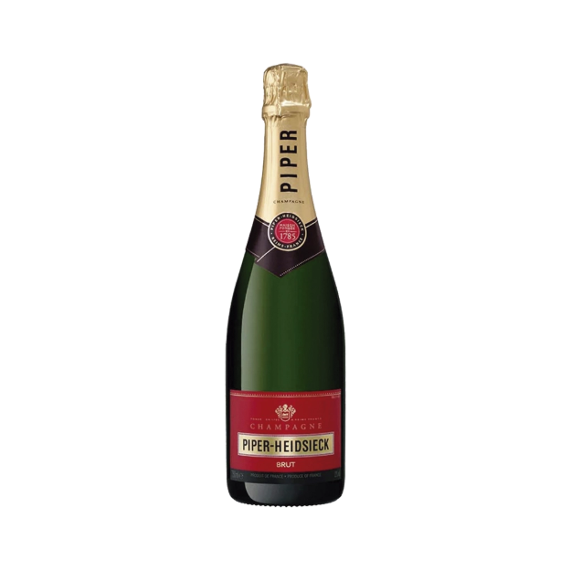 Bild von Piper Heidsieck Cuvée Brut 375ml - Schaumwein