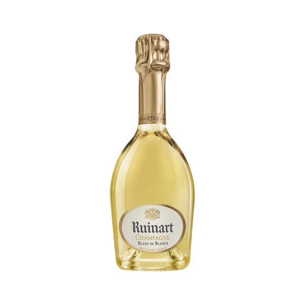 Bild von Ruinart Blanc de Blancs 375ml - Schaumwein