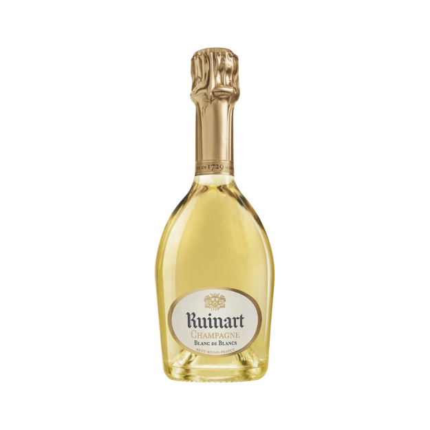 Bild von Ruinart Blanc de Blancs 375ml - Schaumwein