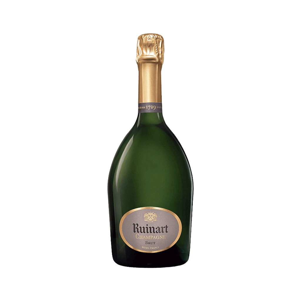 Bild von Ruinart Brut 375ml - Schaumwein