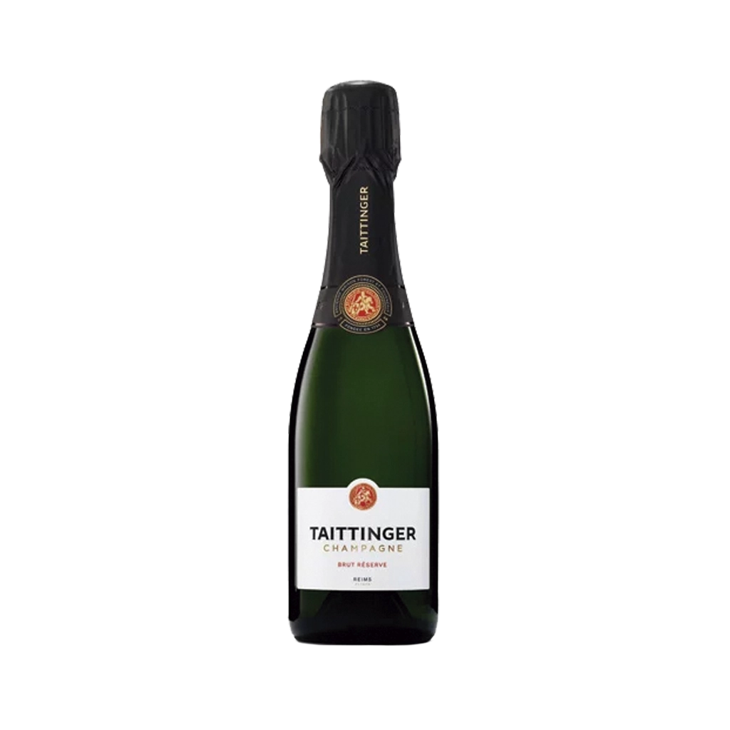Bild von Taittinger Brut Reserve 375ml - Schaumwein