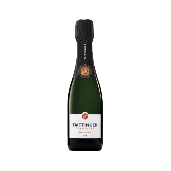 Bild von Taittinger Brut Reserve 375ml - Schaumwein