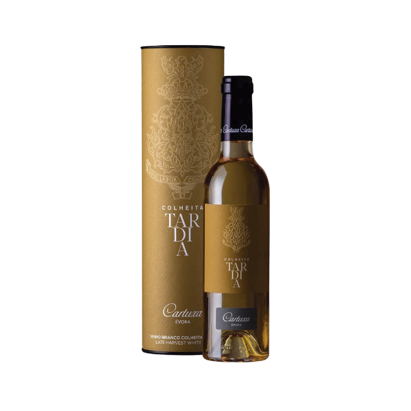 Bild von Cartuxa Late Harvest 375ml - Weißwein