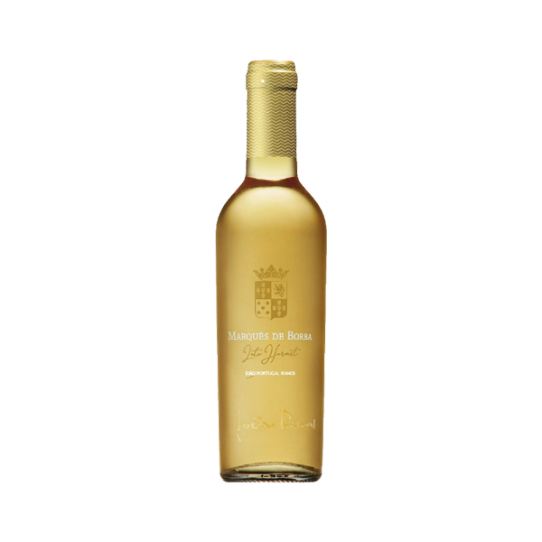 Bild von Marquês de Borba Late Harvest 375ml - Weißwein