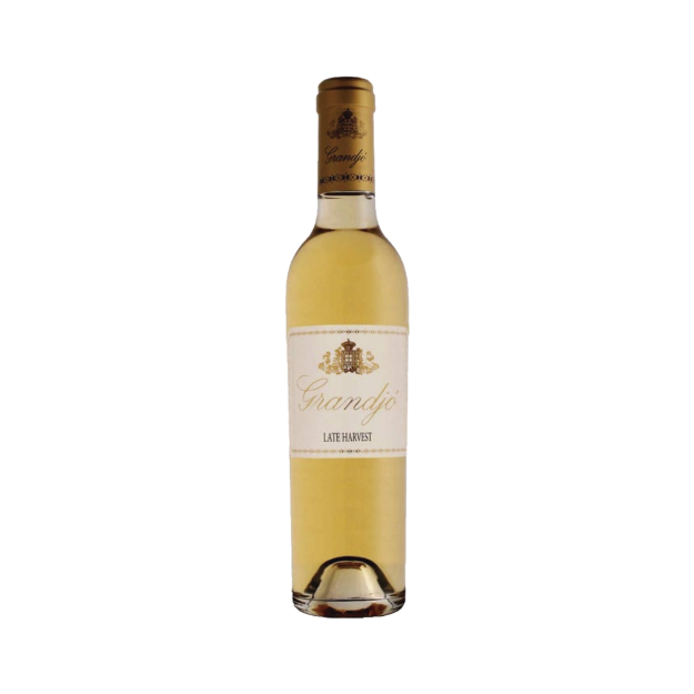 Bild von Grandjo Late Harvest 375ml - Süßwein