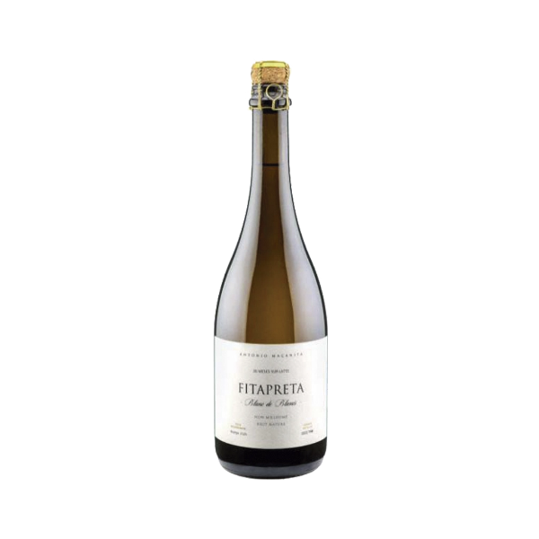 Bild von Fita Preta Blanc des Blancs Brut - Schaumwein