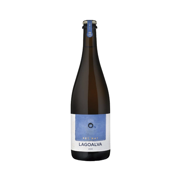 Bild von Lagoalva PET NAT - Schaumwein