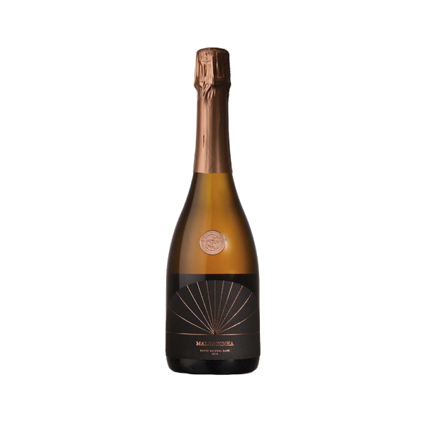 Bild von Malhadinha Rosé - Schaumwein