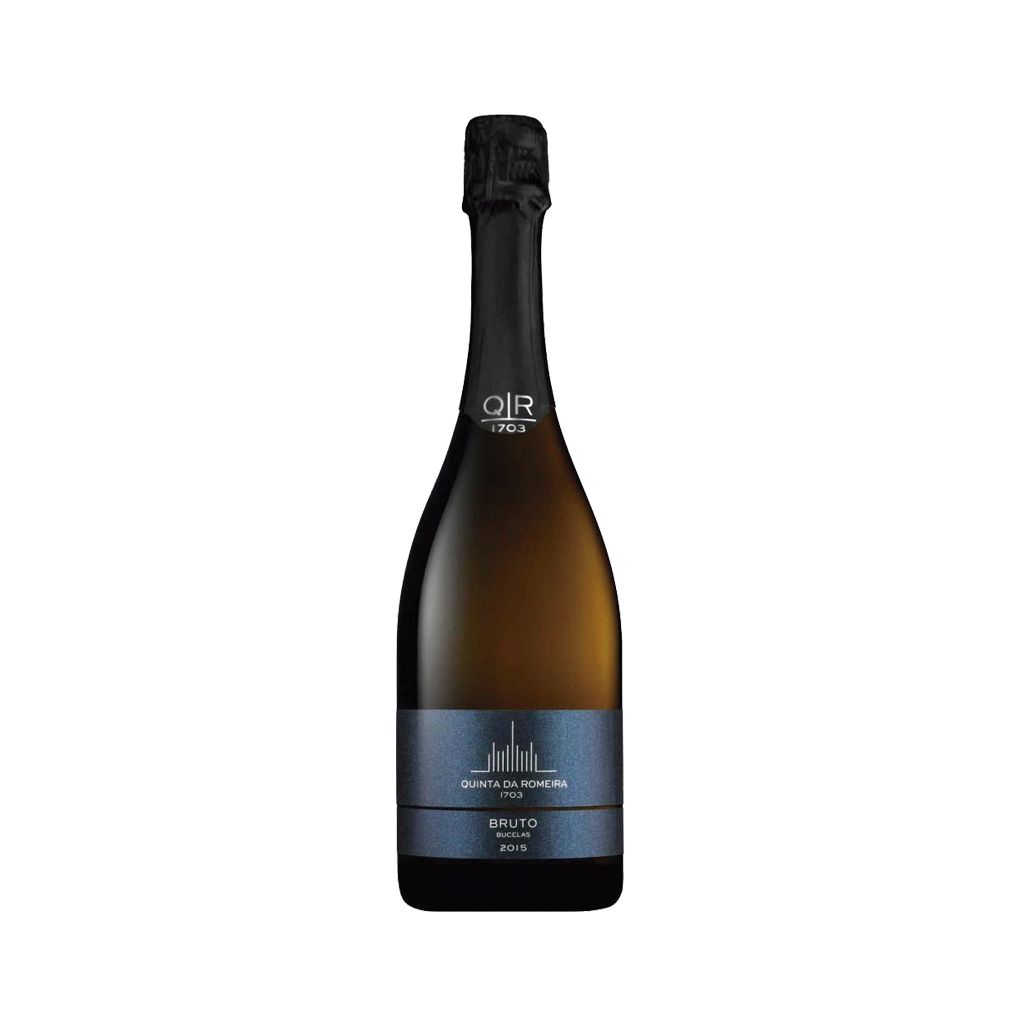 Bild von Quinta da Romeira Bruto - Schaumwein