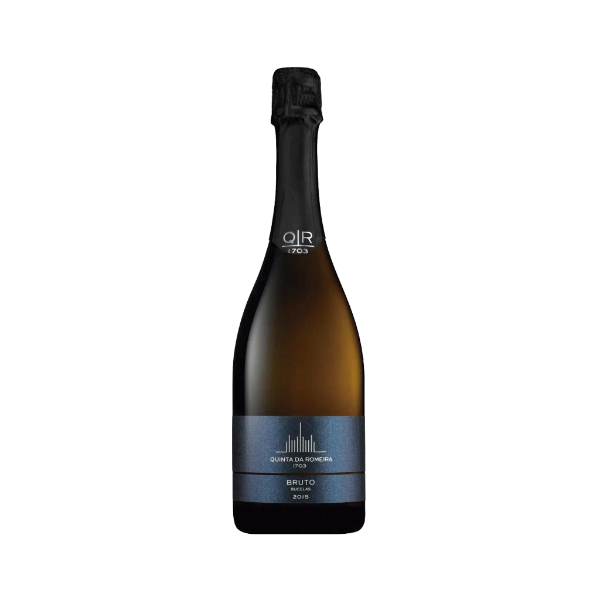 Bild von Quinta da Romeira Bruto - Schaumwein