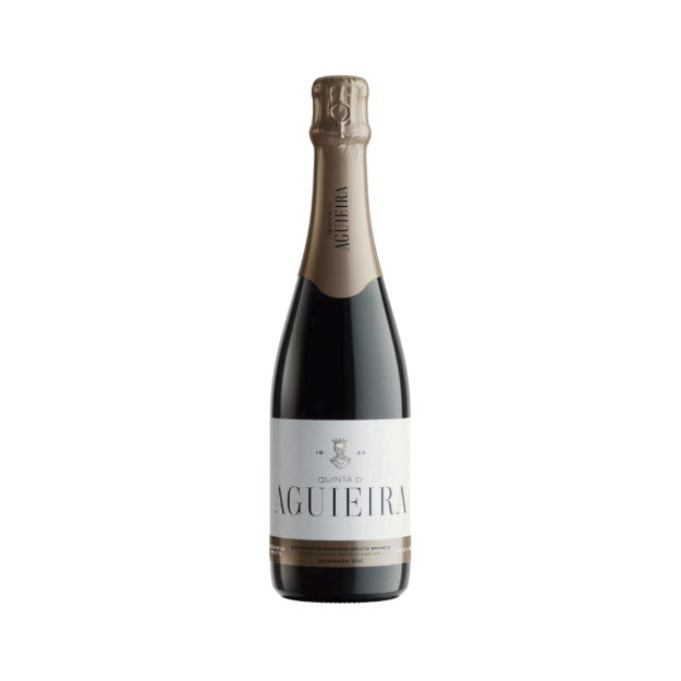 Bild von Quinta d'Aguieira Brut - Schaumwein