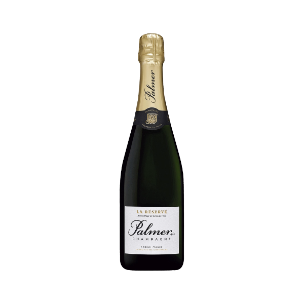 Bild von Palmer La Réserve Brut - Schaumwein