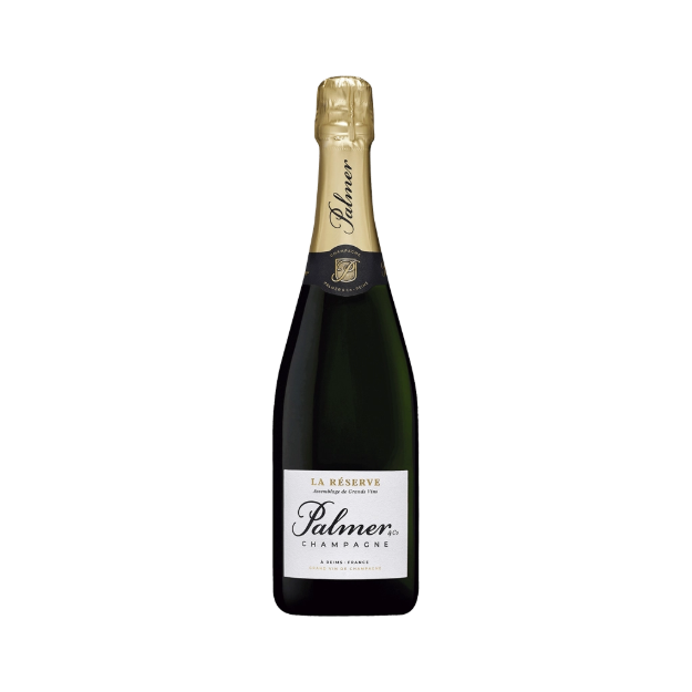 Bild von Palmer La Réserve Brut - Schaumwein