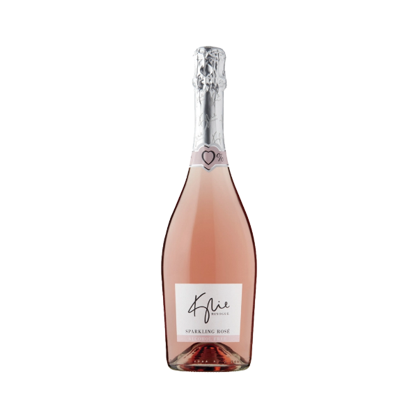 Bild von Kylie Minogue 0% Rosé - Schaumwein