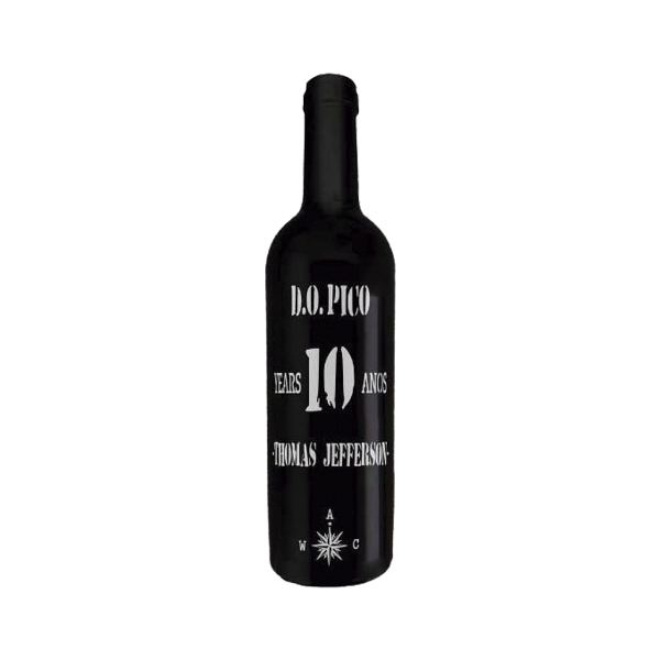 Bild von Thomas Jefferson 10 Jahre Licoroso 375ml - Dessertwein