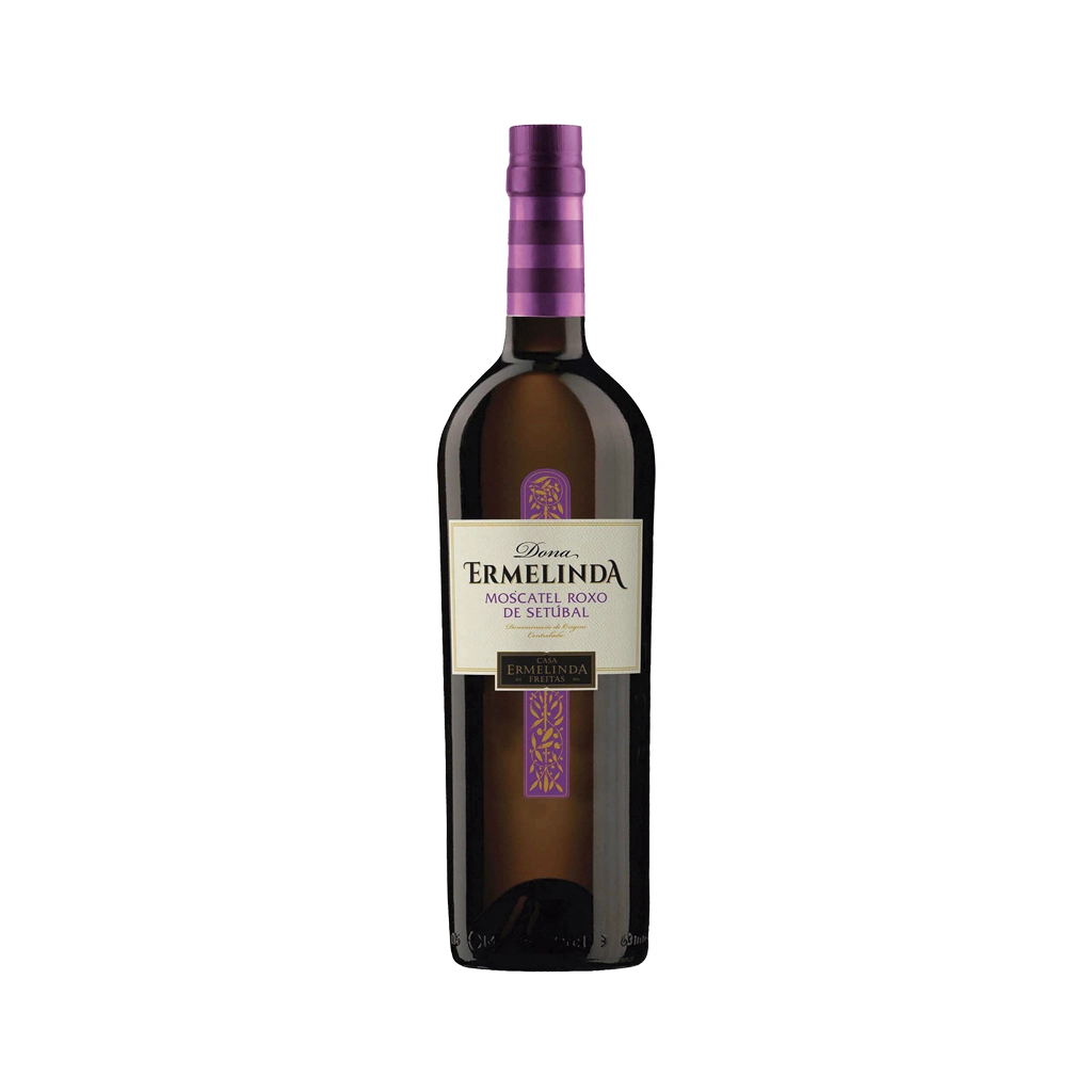Bild von Dona Ermelinda Moscatel Roxo - Dessertwein