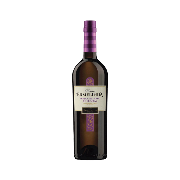 Bild von Dona Ermelinda Moscatel Roxo - Dessertwein