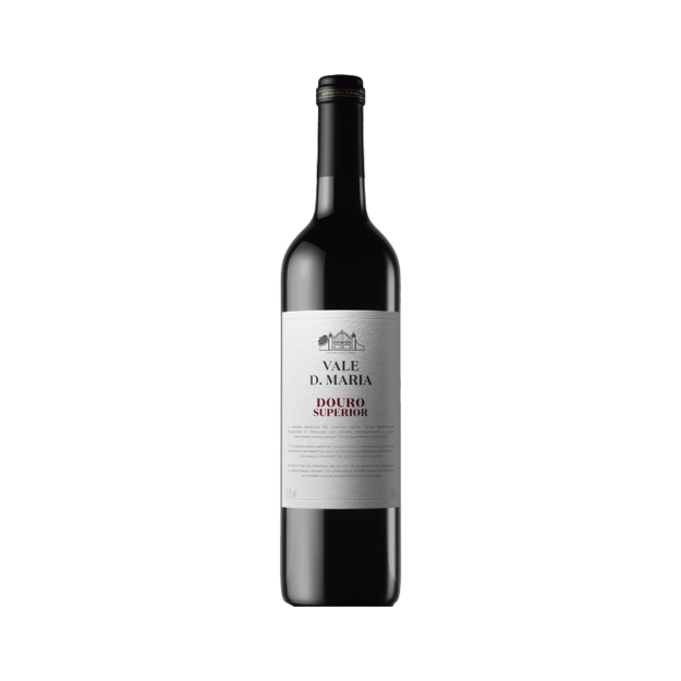 Bild von Vale Dona Maria Douro Superior - Rotwein