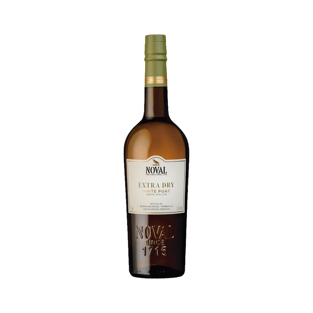 Bild von Noval White Extra Dry 375ml - Portwein