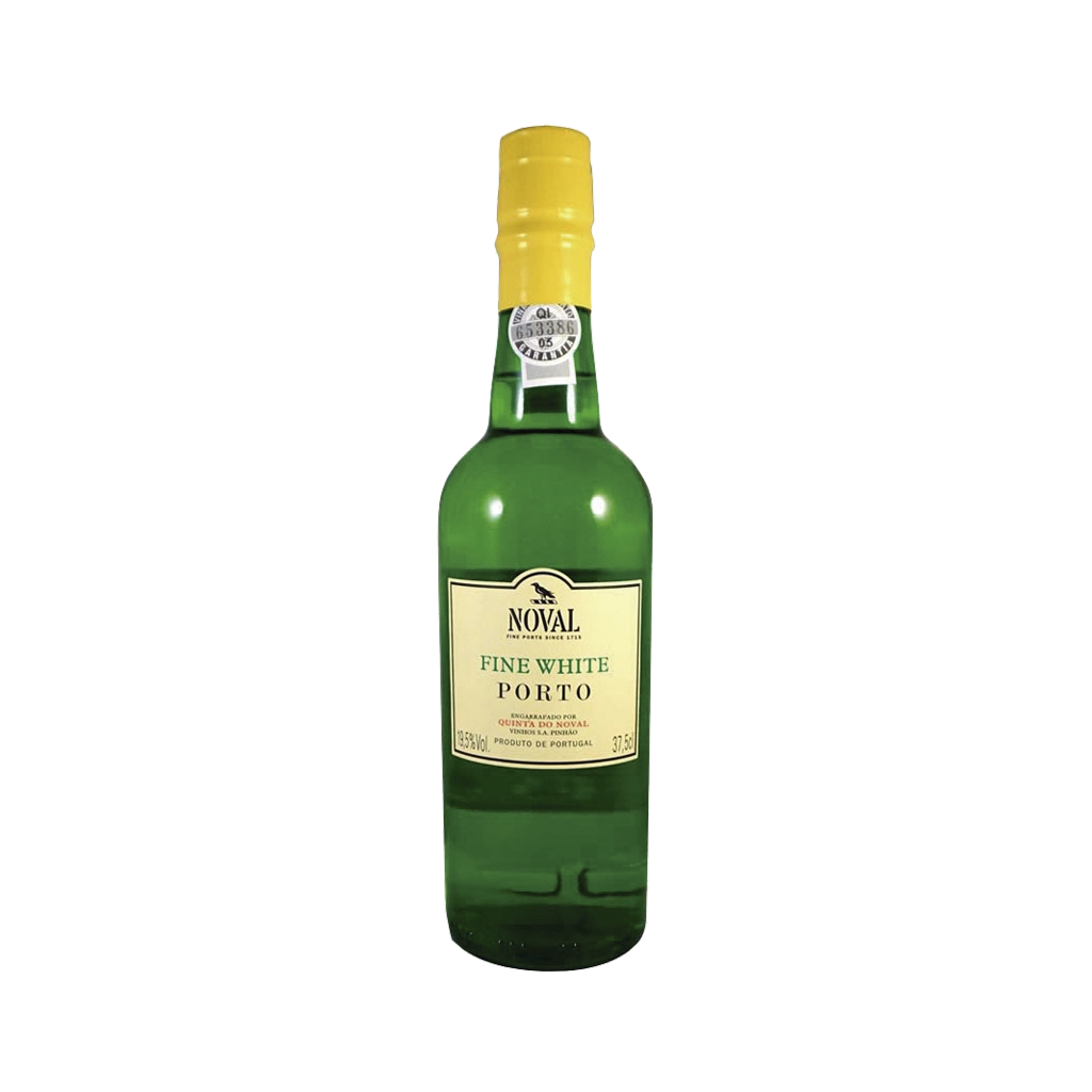 Bild von Noval White 375ml - Portwein