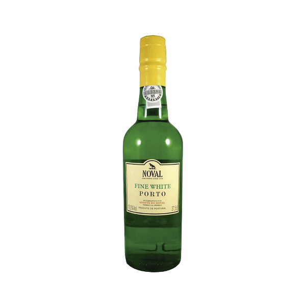 Bild von Noval White 375ml - Portwein