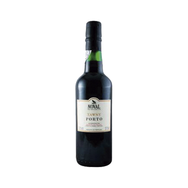 Bild von Noval Tawny 375ml - Portwein
