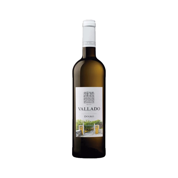 Bild von Quinta do Vallado White Magnum - Portwein