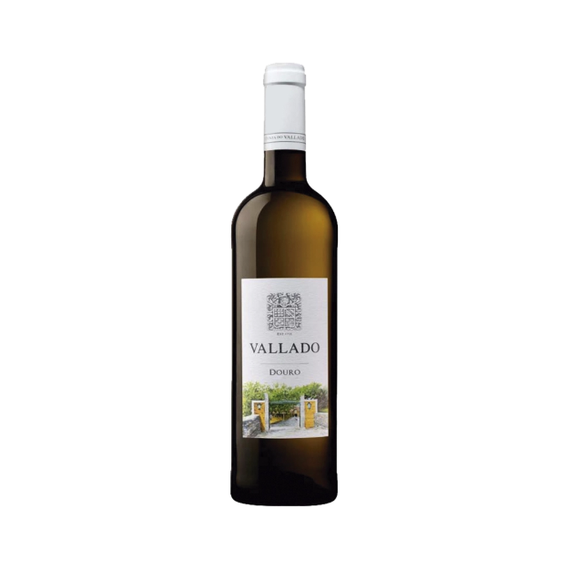 Bild von Quinta do Vallado White Magnum - Portwein