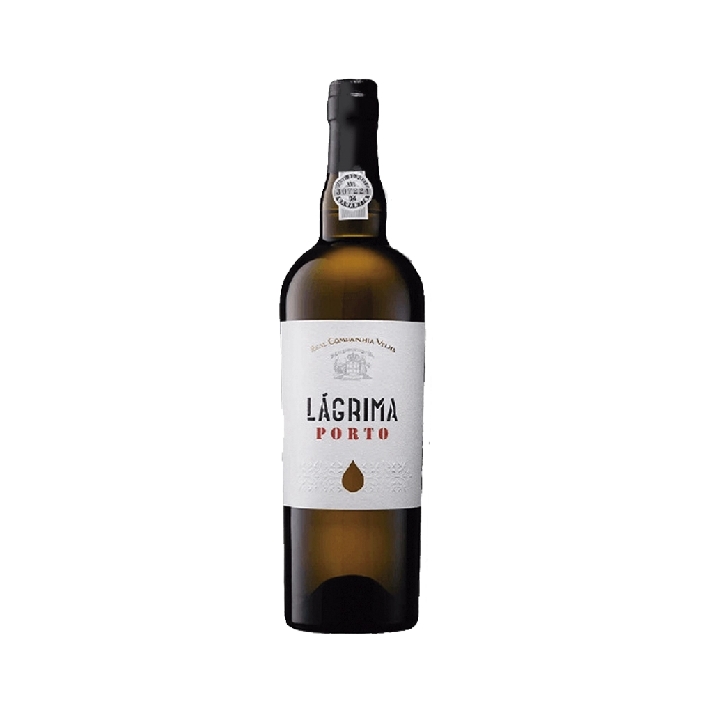 Bild von Real Companhia Velha Lagrima - Portwein