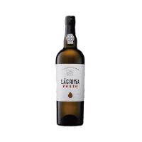 Bild von Real Companhia Velha Lagrima - Portwein