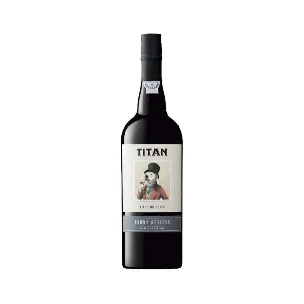 Bild von Titan Tawny Reserve - Portwein