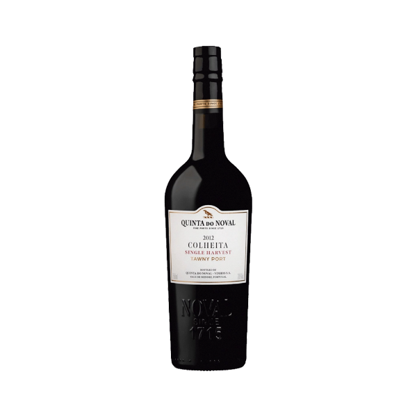 Bild von Quinta do Noval Colheita 2012 - Portwein