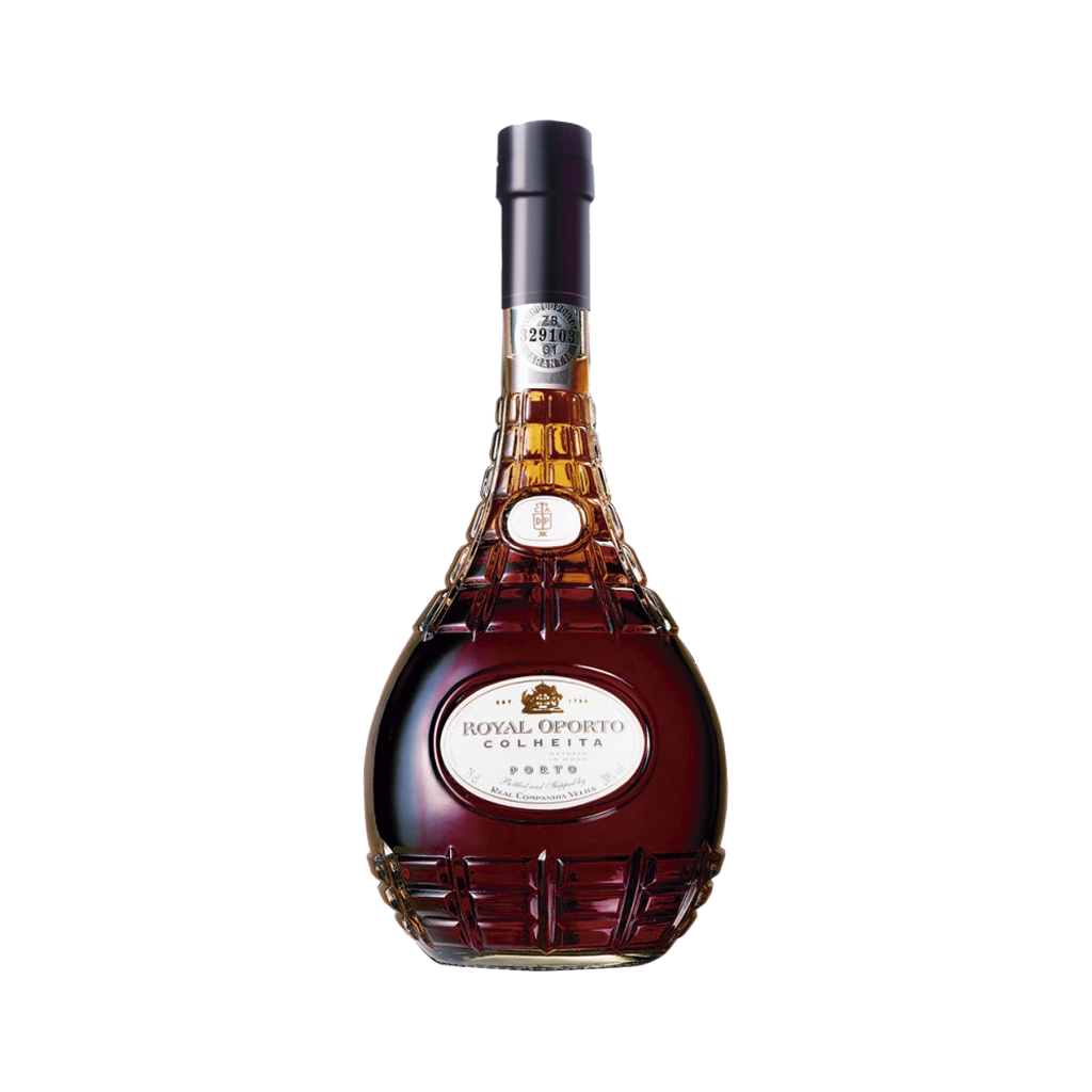 Bild von Royal Oporto Colheita 2013 - Portwein