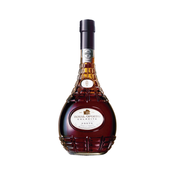 Bild von Royal Oporto Colheita 2013 - Portwein
