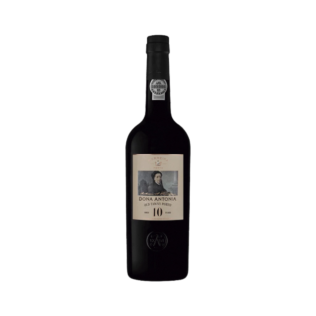 Bild von Ferreira Dona Antonia 10 Jahre Magnum - Portwein