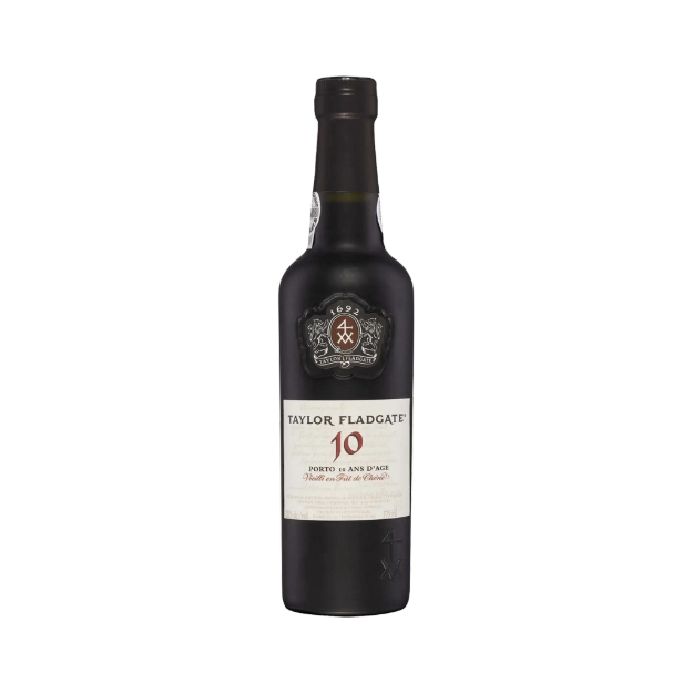 Bild von Taylors 10 Jahre 375ml - Portwein